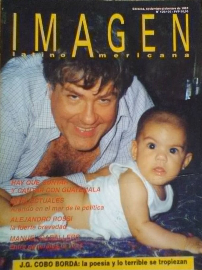 Imagen Latinoamericana N°100-100